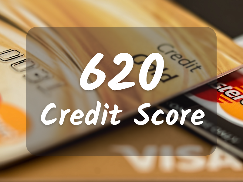 620 Credit Score Mortgage - Strategies and Tools for a Smoother Path | Loan Finder