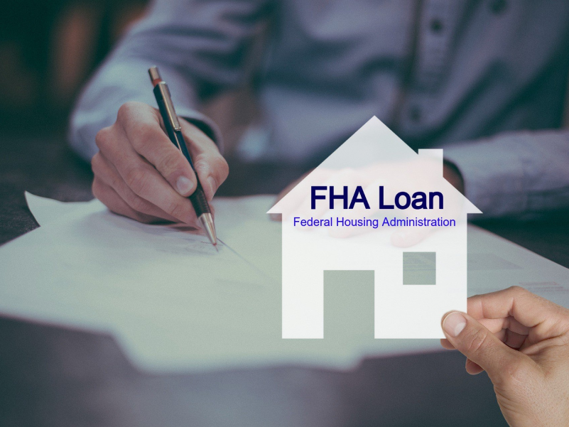 FHA Lender Finder - Your Guide to Securing an FHA Loan | Loan Finder